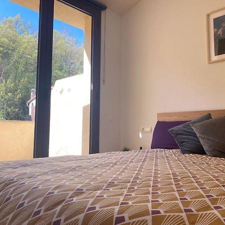 Ferienwohnung Duplex En Guardiola de Berga Exterior foto